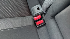 Nissan Qashqai 1.3 DiG-T 160 N-Connecta 5dr DCT Petrol Hatchback